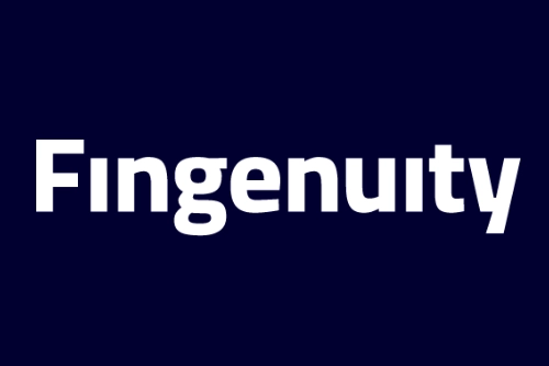 Fingenuity